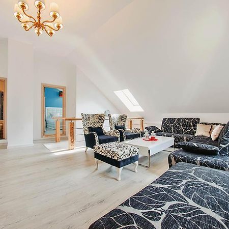 Apartamenty Everysky - Gorna 19A Szklarska Poręba Buitenkant foto