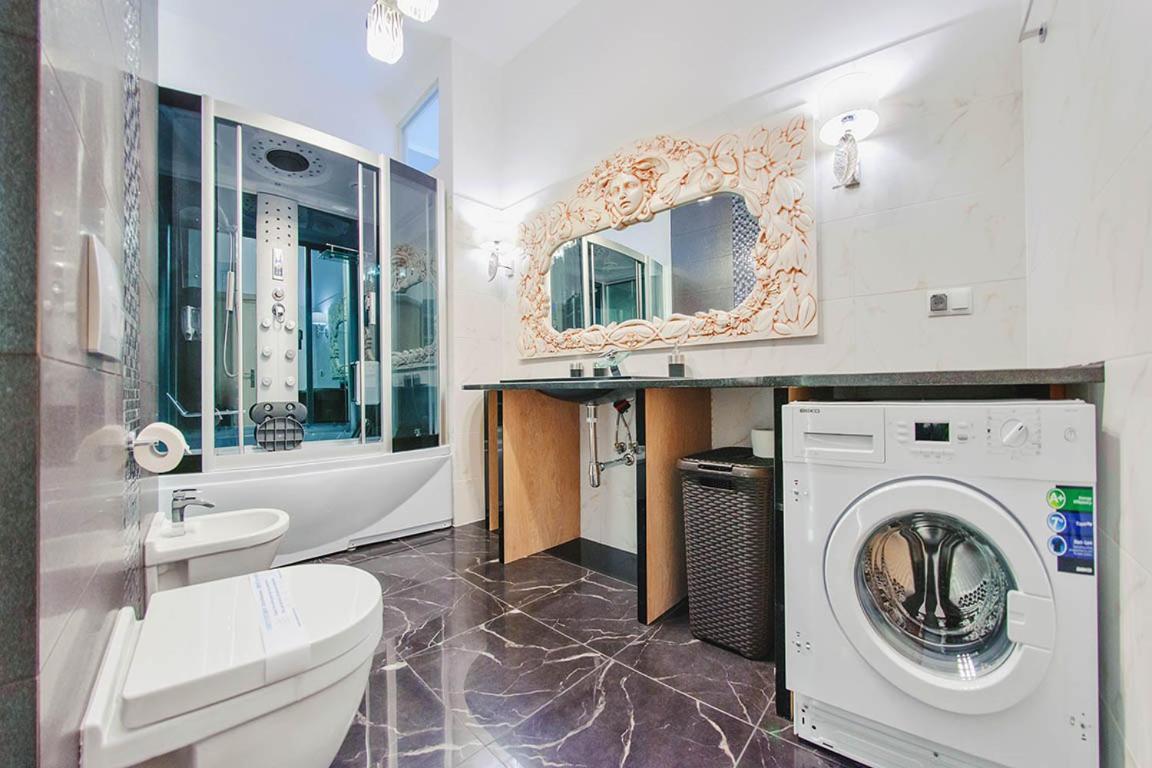 Apartamenty Everysky - Gorna 19A Szklarska Poręba Buitenkant foto