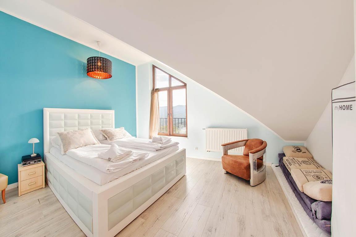 Apartamenty Everysky - Gorna 19A Szklarska Poręba Buitenkant foto