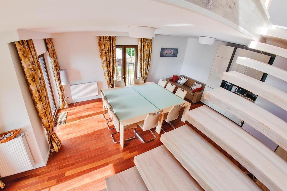 Apartamenty Everysky - Gorna 19A Szklarska Poręba Buitenkant foto