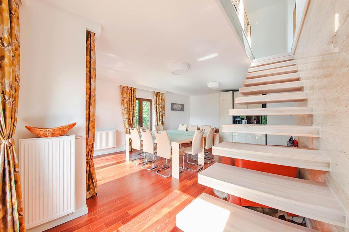 Apartamenty Everysky - Gorna 19A Szklarska Poręba Buitenkant foto