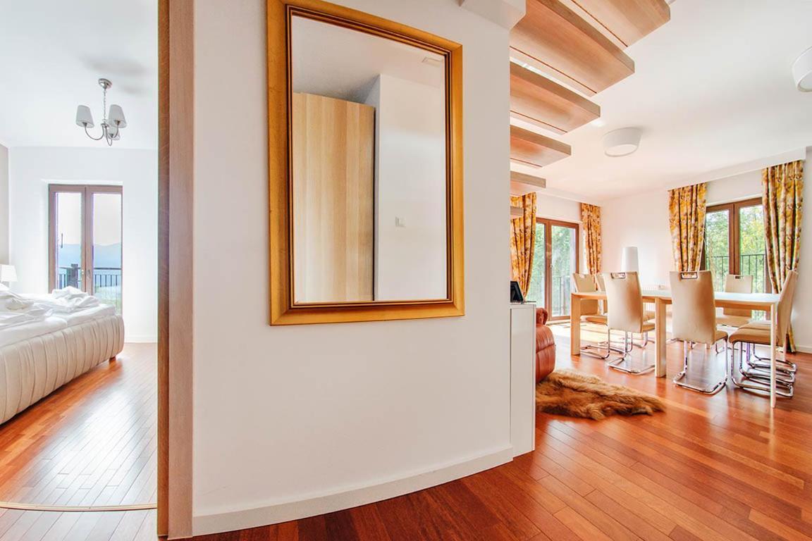 Apartamenty Everysky - Gorna 19A Szklarska Poręba Buitenkant foto