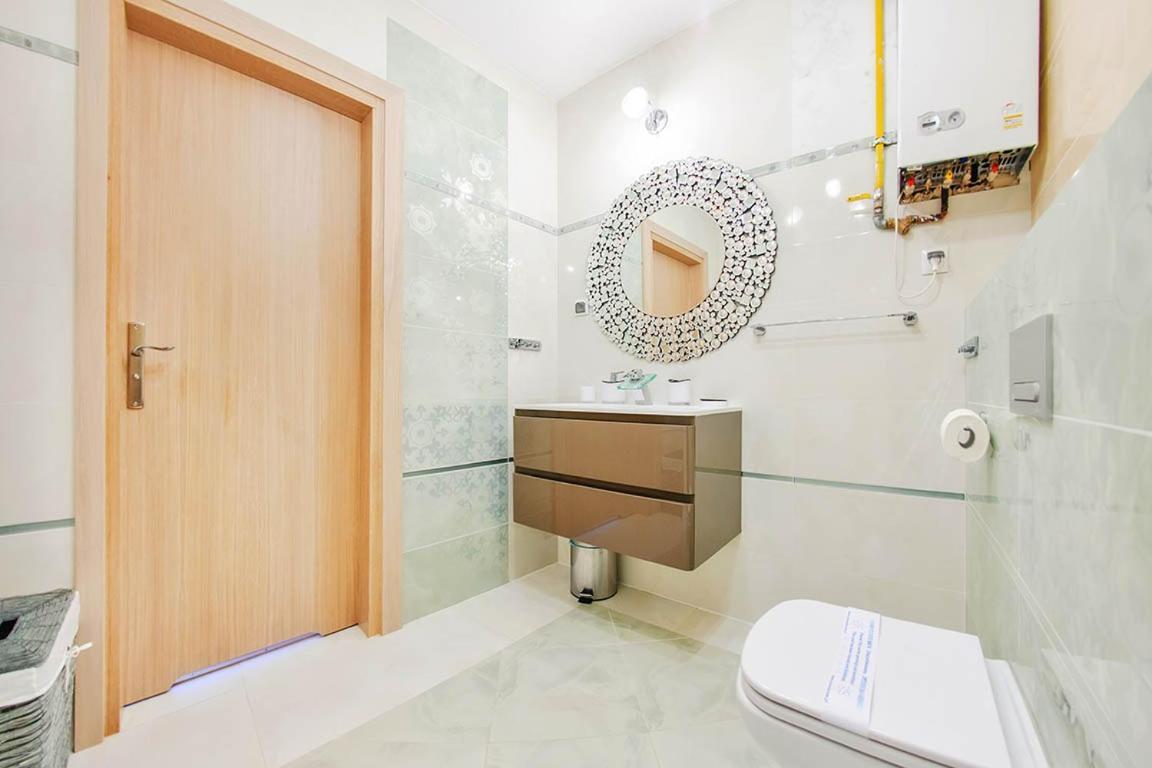 Apartamenty Everysky - Gorna 19A Szklarska Poręba Buitenkant foto
