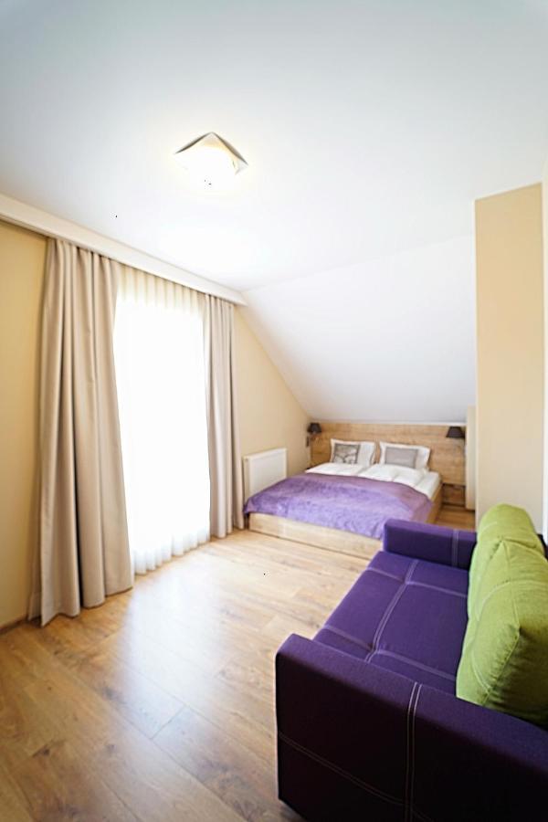 Apartamenty Everysky - Gorna 19A Szklarska Poręba Buitenkant foto