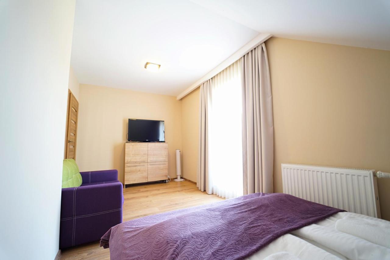 Apartamenty Everysky - Gorna 19A Szklarska Poręba Buitenkant foto