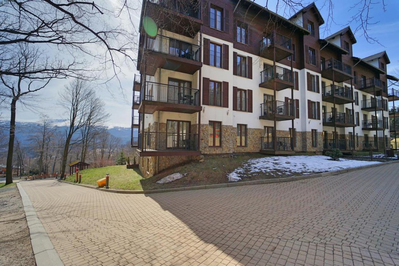 Apartamenty Everysky - Gorna 19A Szklarska Poręba Buitenkant foto
